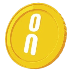 Shareon Coin Logo